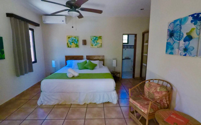 Hotel Cantarana