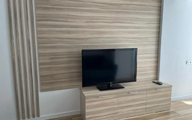 Апартаменты на улице Наумова 5