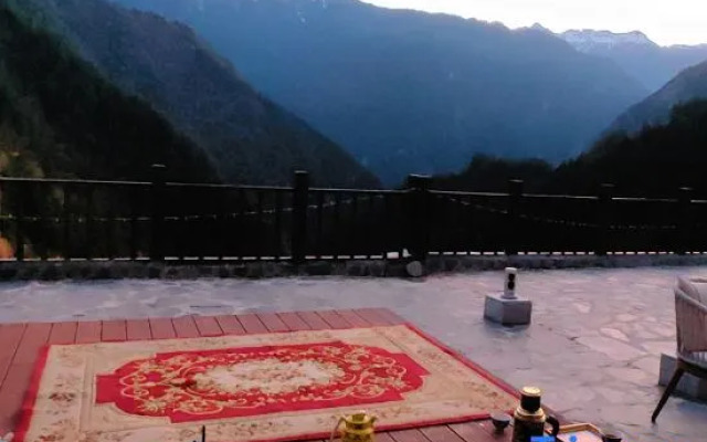 Lixian Gu'ergou Xiangjia Yuzong Homestay