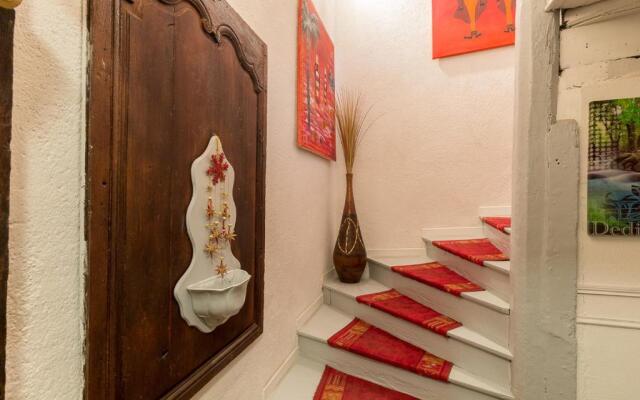 le logis de Lancelot Elegant home City Center