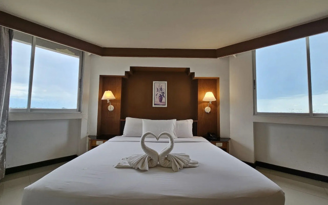 Songphanburi Hotel
