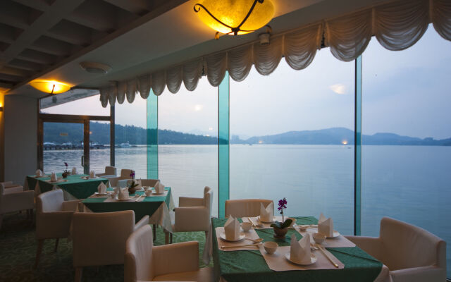 The Richforest Hotel Sun Moon Lake