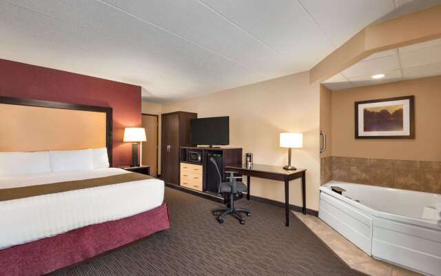 AmericInn by Wyndham Detroit Lakes