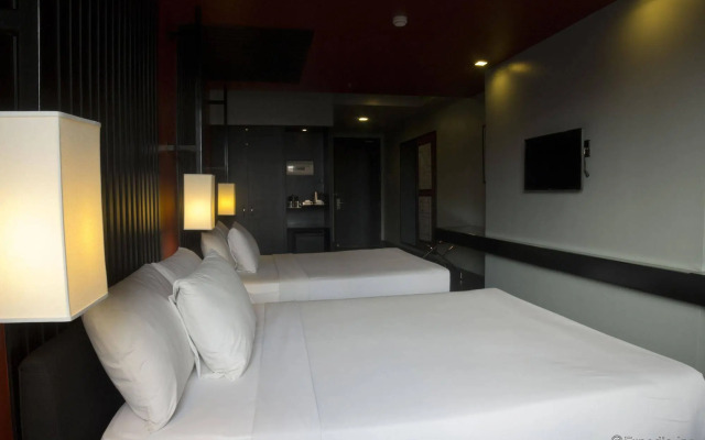 Amelie Hotel Manila