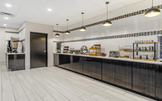 Best Western Rochester Hotel Mayo Clinic Area/St. Mary's