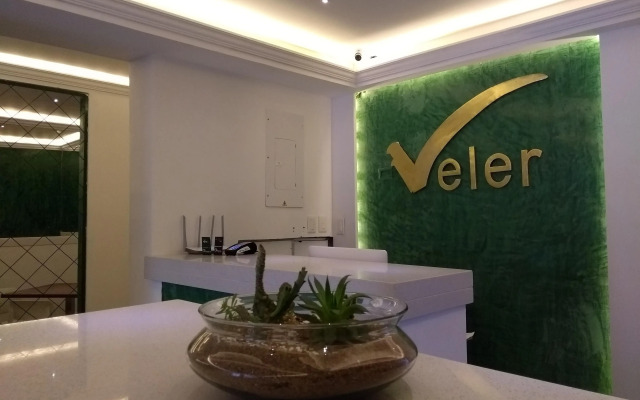 Hotel Veler