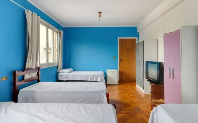 Hotel Econômico Canoas