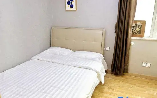 Yuanyi Homestay (Denghuo Lanshan Xinlangya)