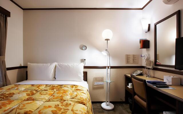 Toyoko Inn Incheon Bupyeong