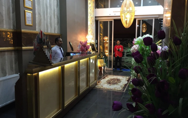 Maciter Hotel