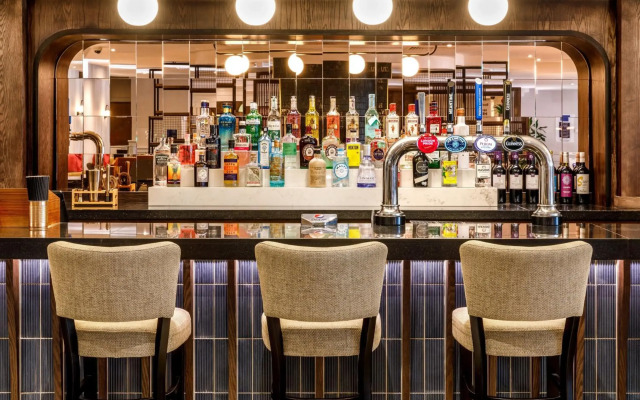 Delta Hotels by Marriott Warwick