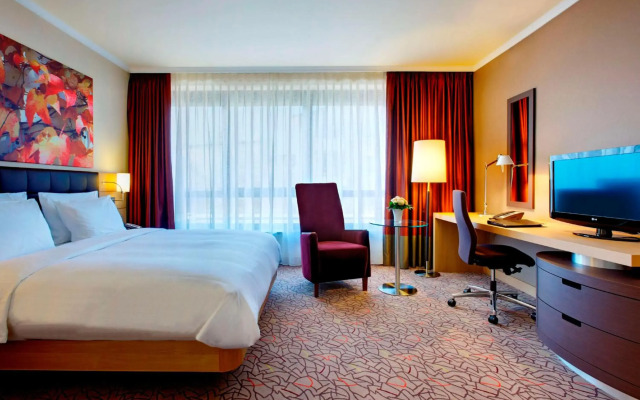 Hilton Mainz