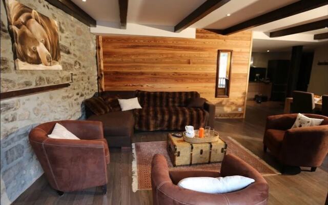 Les Etoiles des Neiges 3