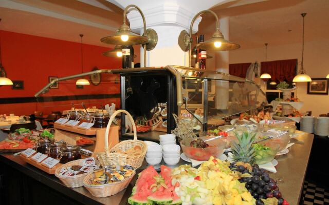 relexa Hotel Bad Salzdetfurth