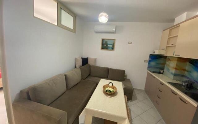 Apartment in Grand Blue Fafa