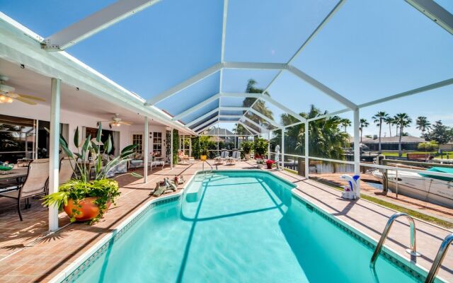 Villa Sweet Dreams - Roelens Vacations