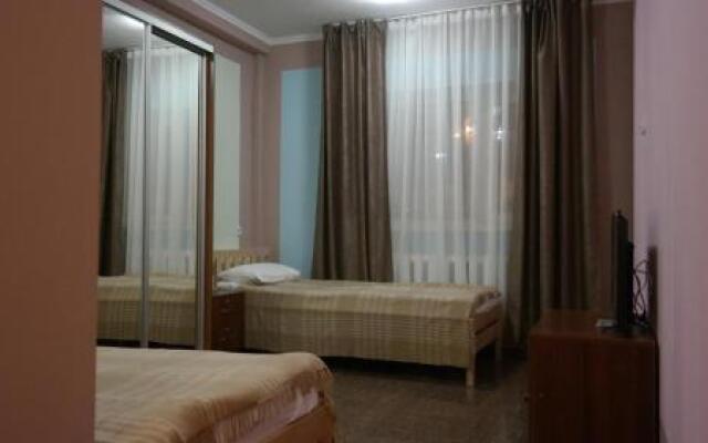 Astana Best Hostel