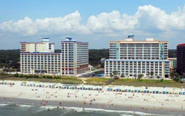 Dunes Village Resort
