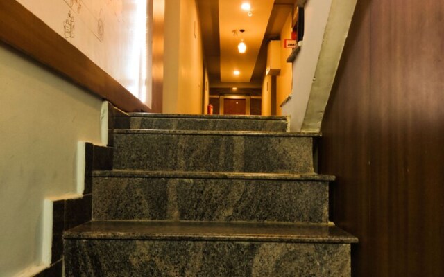 Nexstay Blueberry
