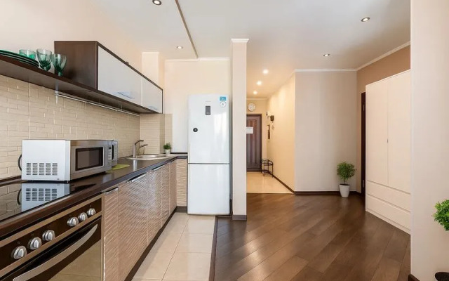 РусХаус Чистопольская , д.61Д