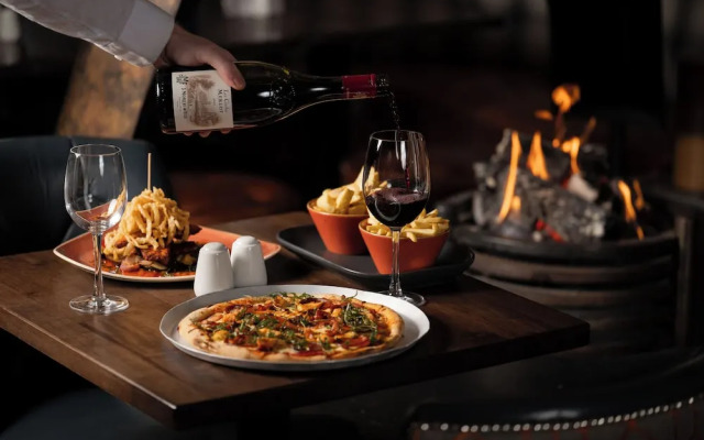 Villa Rose Hotel & Spa