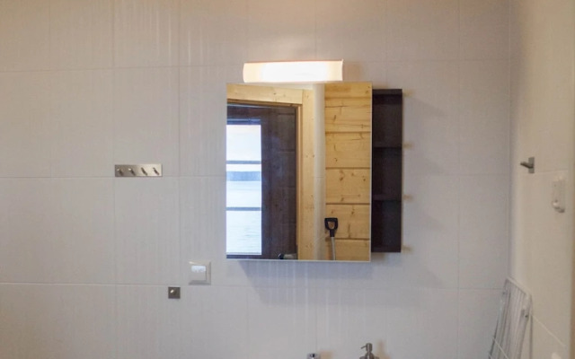 SResort Sauna Villas