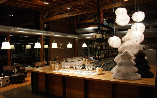 Hotel Milano Alpen Resort