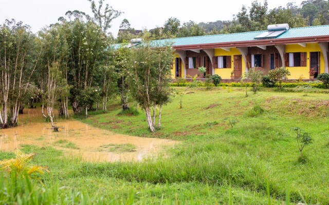 Andasibe Lemurs Lodge