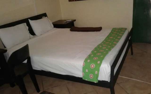 Kazungula Guest House