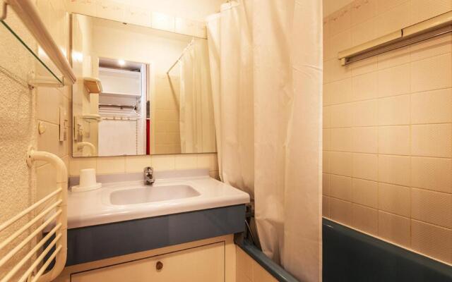 Appartement Val-d'Isère, 2 pièces, 4 personnes - FR-1-519-7