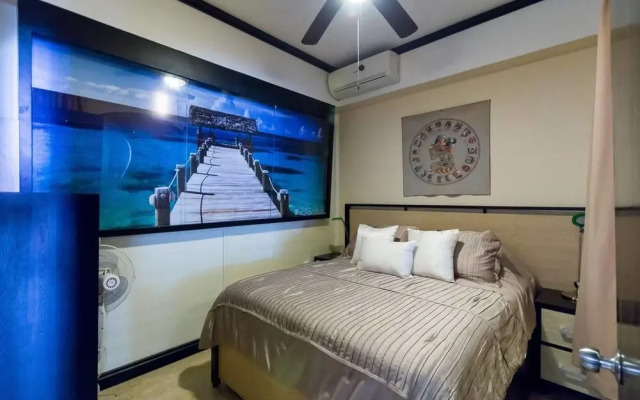 Hacienda San Jose - Hsjb4