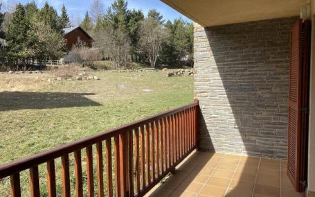 Apartment Formigueres - 4 Pers, 37 M2, 2/1