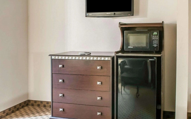 Comfort Inn & Suites Lordsburg I-10