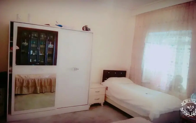 Отель Hause on Ashiq Cuma steet 8