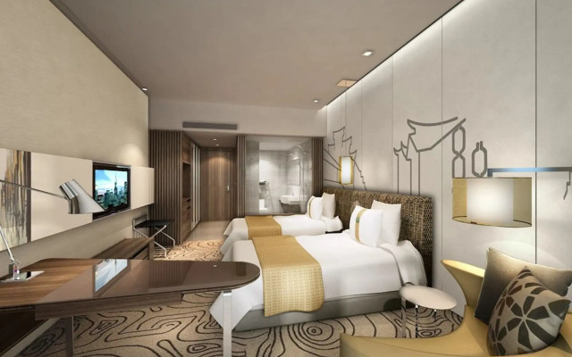 Holiday Inn Shanghai Hongqiao by IHG
