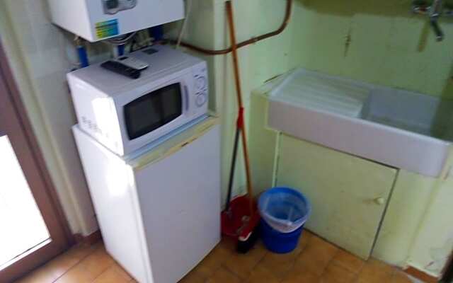 Il Borgo Del Capitano