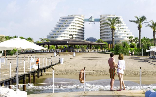 Miracle Resort Hotel - All Inclusive