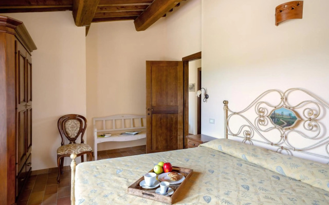 PanElios Borgo Vacanze