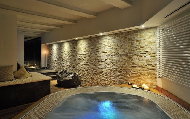 Piccolo Hotel Aurora