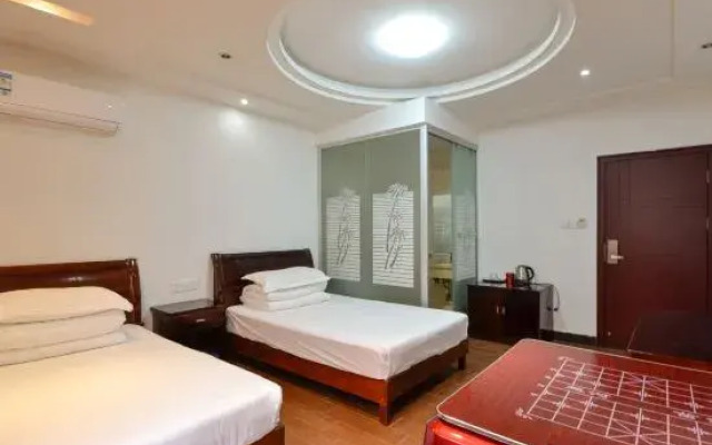Taishan Hotel