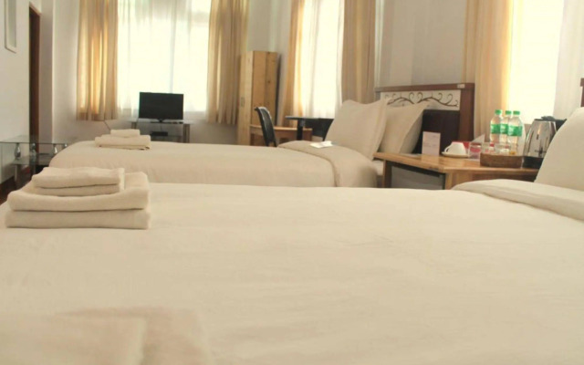 Shennoon's House B&B