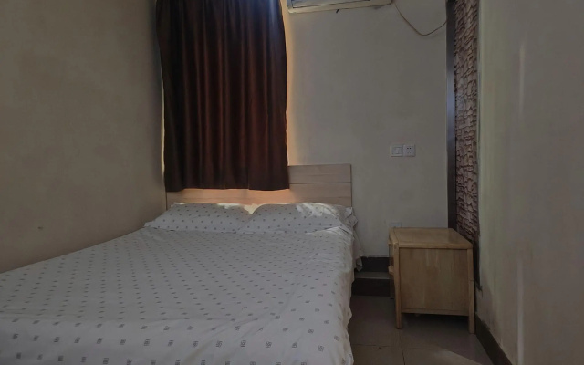 Stars 99 Hotel (Shanghai University of Finance and Economics) – Guest Rooms – Shanghai