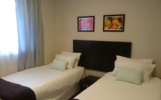 Lifestyle Apartments