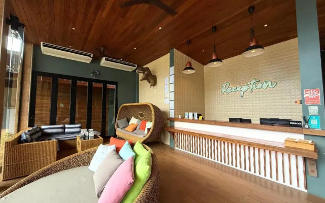 Kaibae Beach Resort