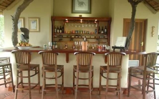 N'Kaya Game Lodge
