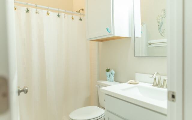 Soulshine 2 Bedroom Condo