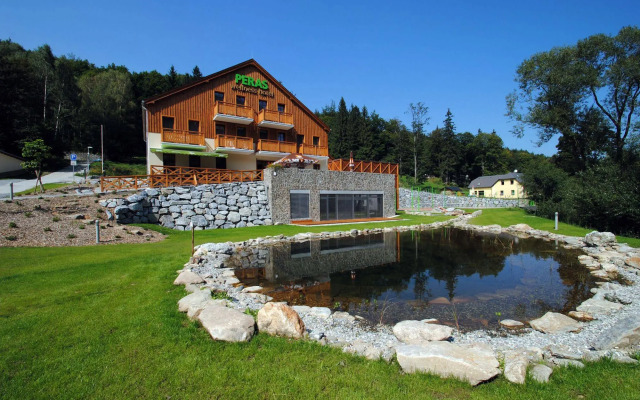 Wellness Hotel Peras