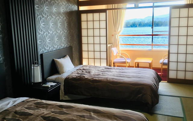 The Gran Resort Amanohashidate