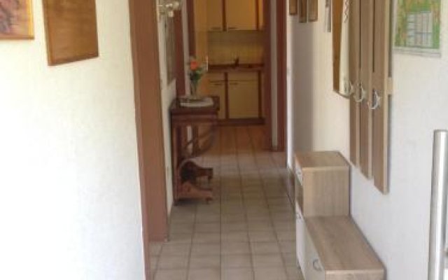 Ferienwohnung Strobele