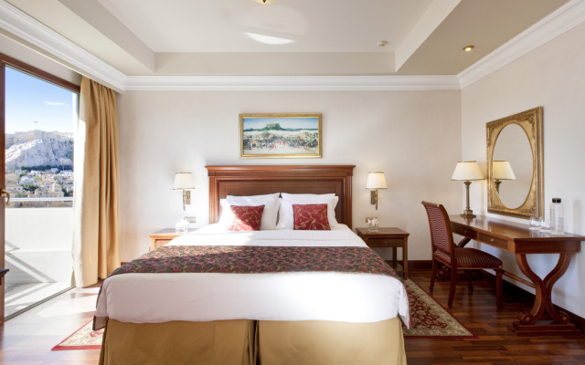 Electra Palace Athens Hotel